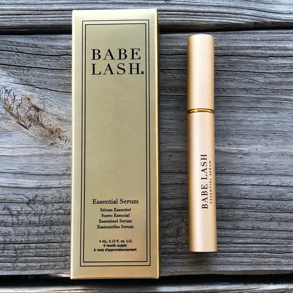 Eyeliners & Lash Serums ALL LISTED INDIVIDUALLY - Picture 2 of 9